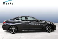 BMW 545 din 2022 cu 15.500 km - oferta BMW116502 - foto 4