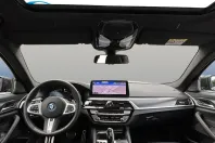 BMW 545 din 2022 cu 15.500 km - oferta BMW116502 - foto 6