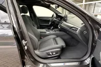 BMW 545 din 2022 cu 15.500 km - oferta BMW116502 - foto 7