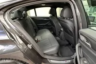 BMW 545 din 2022 cu 15.500 km - oferta BMW116502 - foto 8