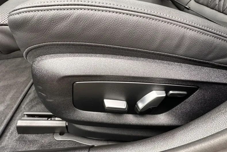 BMW 545 din 2022 cu 15.500 km - oferta BMW116502 - foto 9