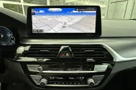 BMW 545 din 2022 cu 15.500 km - oferta BMW116502 - foto 13