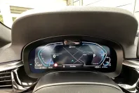 BMW 545 din 2022 cu 15.500 km - oferta BMW116502 - foto 15