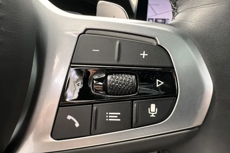 BMW 545 din 2022 cu 15.500 km - oferta BMW116502 - foto 17