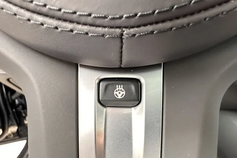 BMW 545 din 2022 cu 15.500 km - oferta BMW116502 - foto 18