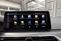 BMW 545 din 2022 cu 15.500 km - oferta BMW116502 - foto 19