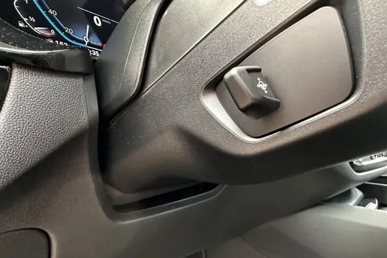 BMW 545 din 2022 cu 15.500 km - oferta BMW116502 - foto 20