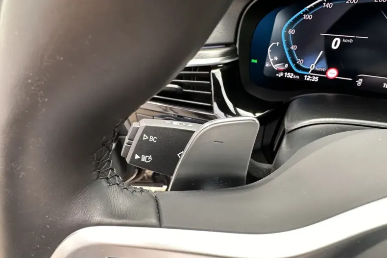 BMW 545 din 2022 cu 15.500 km - oferta BMW116502 - foto 21