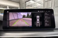 BMW 545 din 2022 cu 15.500 km - oferta BMW116502 - foto 22