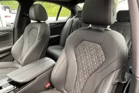 BMW 545 din 2022 cu 15.500 km - oferta BMW116502 - foto 24