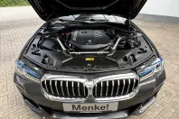 BMW 545 din 2022 cu 15.500 km - oferta BMW116502 - foto 28