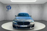 BMW 545 din 2022 cu 48.493 km - oferta BMW116504 - foto 2