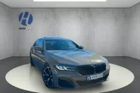 BMW 545 din 2022 cu 48.493 km - oferta BMW116504 - foto 3