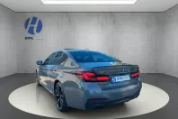 BMW 545 din 2022 cu 48.493 km - oferta BMW116504 - foto 5