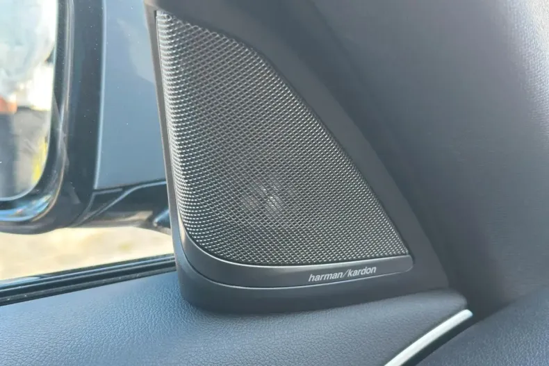 BMW 545 din 2022 cu 48.493 km - oferta BMW116504 - foto 19