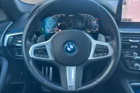 BMW 545 din 2022 cu 48.493 km - oferta BMW116504 - foto 20