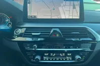 BMW 545 din 2022 cu 48.493 km - oferta BMW116504 - foto 21