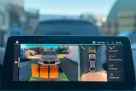 BMW 545 din 2022 cu 48.493 km - oferta BMW116504 - foto 29