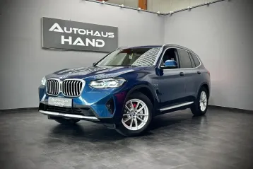 BMW X3 din 2022 - oferta BMW116505