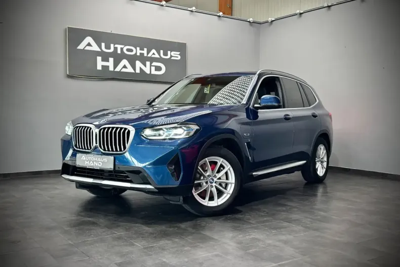 BMW X3 din 2022 cu 64.928 km - oferta BMW116505 - foto 1