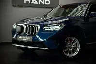 BMW X3 din 2022 cu 64.928 km - oferta BMW116505 - foto 2