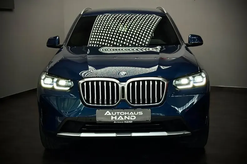 BMW X3 din 2022 cu 64.928 km - oferta BMW116505 - foto 3