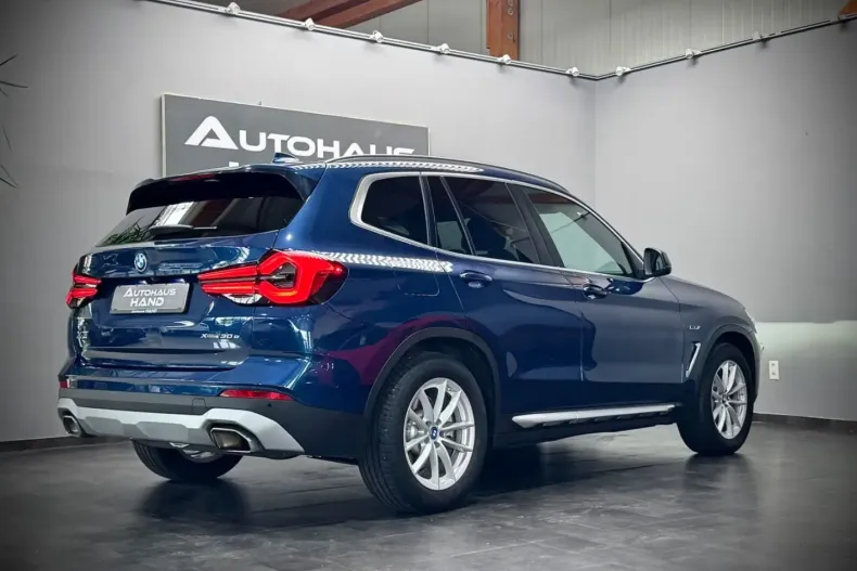 BMW X3 din 2022 cu 64.928 km - oferta BMW116505 - foto 5