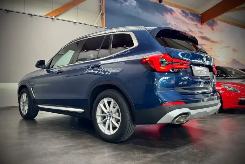 BMW X3 din 2022 cu 64.928 km - oferta BMW116505 - foto 7