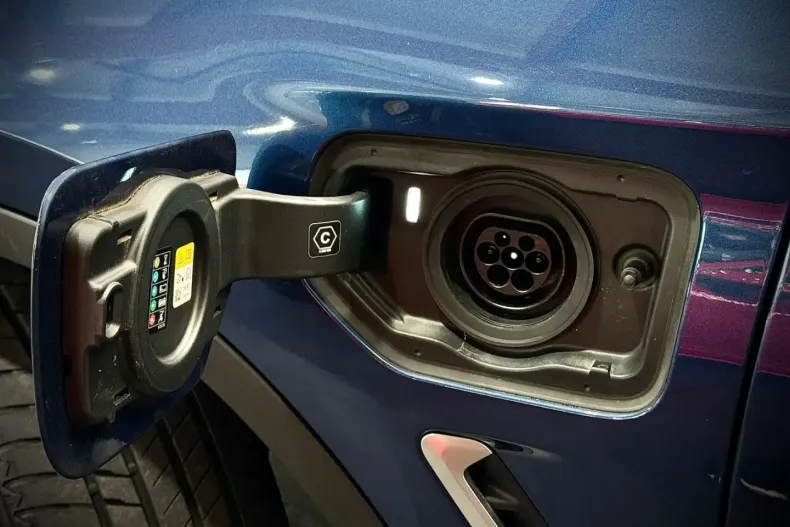 BMW X3 din 2022 cu 64.928 km - oferta BMW116505 - foto 8