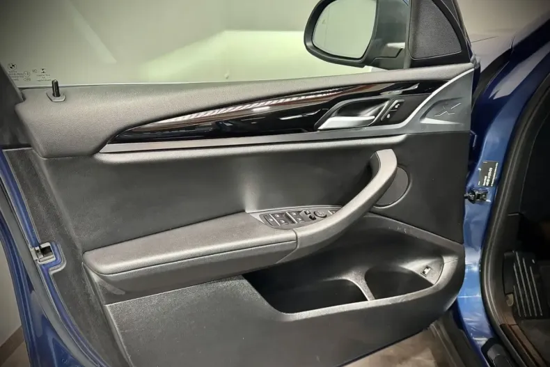 BMW X3 din 2022 cu 64.928 km - oferta BMW116505 - foto 9