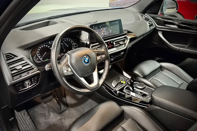 BMW X3 din 2022 cu 64.928 km - oferta BMW116505 - foto 10