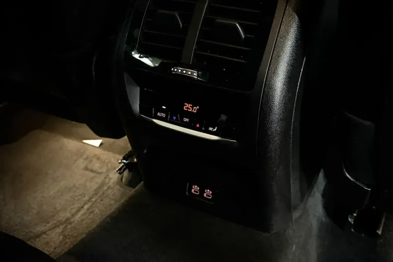 BMW X3 din 2022 cu 64.928 km - oferta BMW116505 - foto 13