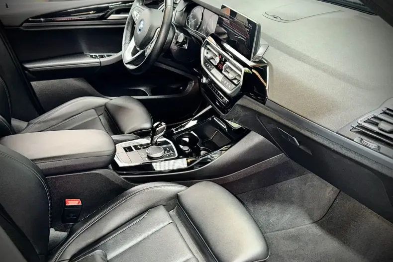 BMW X3 din 2022 cu 64.928 km - oferta BMW116505 - foto 14