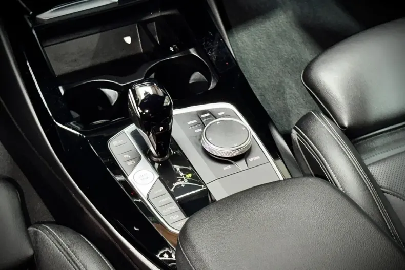 BMW X3 din 2022 cu 64.928 km - oferta BMW116505 - foto 16