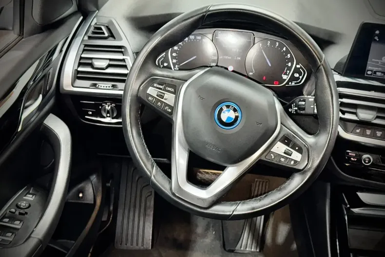 BMW X3 din 2022 cu 64.928 km - oferta BMW116505 - foto 18