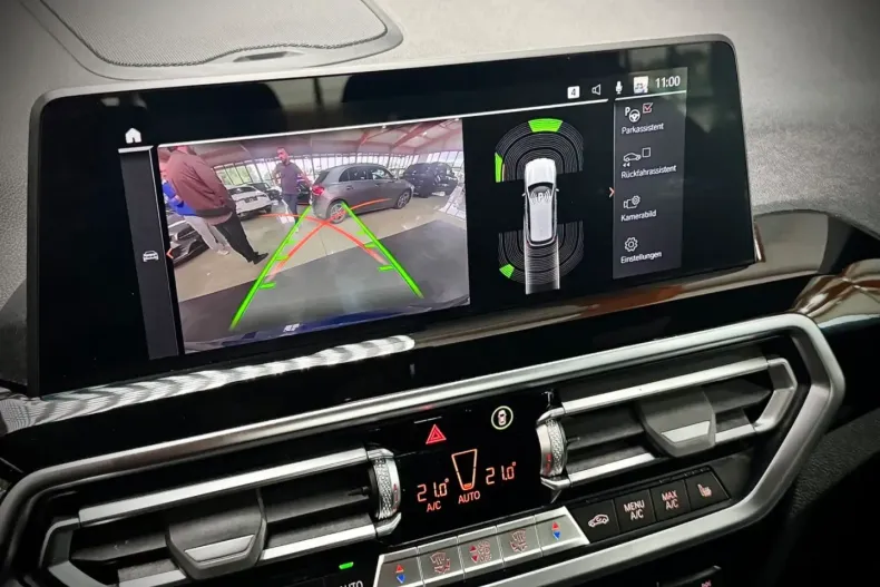 BMW X3 din 2022 cu 64.928 km - oferta BMW116505 - foto 20