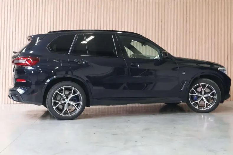 BMW X5 din 2021 cu 69.850 km - oferta BMW116507 - foto 6
