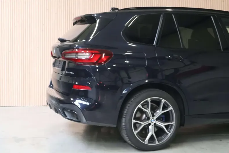 BMW X5 din 2021 cu 69.850 km - oferta BMW116507 - foto 9