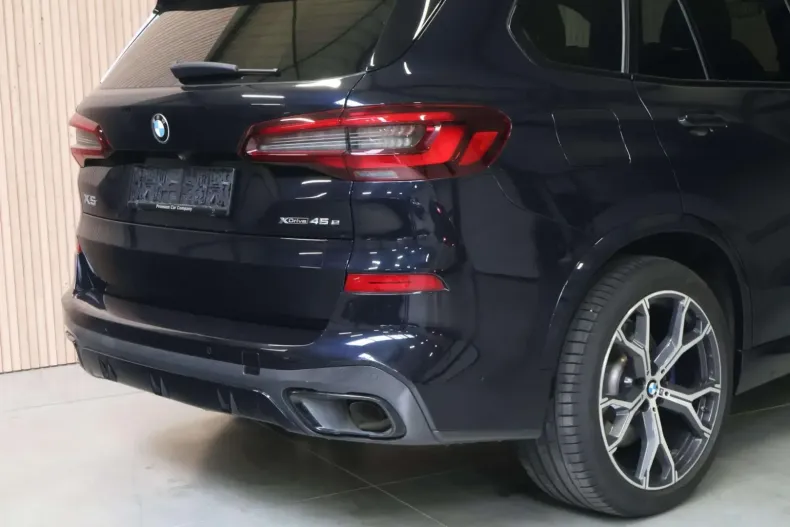 BMW X5 din 2021 cu 69.850 km - oferta BMW116507 - foto 10