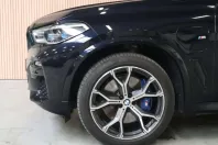 BMW X5 din 2021 cu 69.850 km - oferta BMW116507 - foto 14