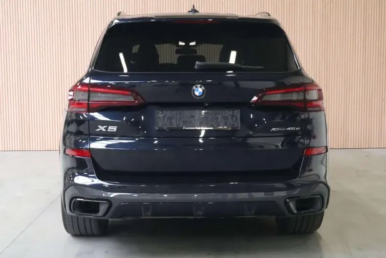 BMW X5 din 2021 cu 69.850 km - oferta BMW116507 - foto 17