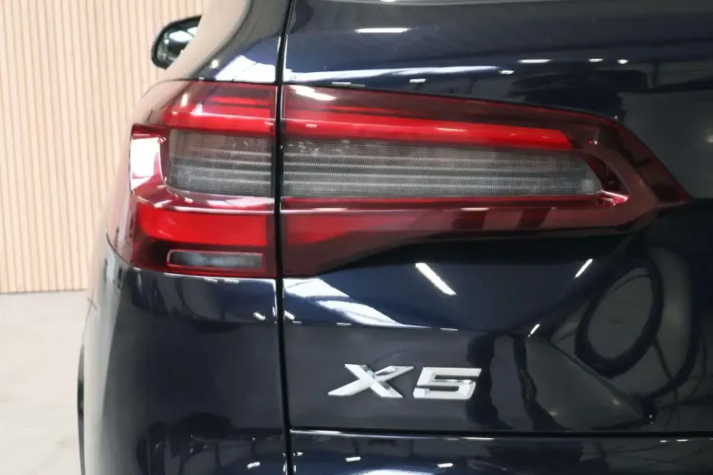 BMW X5 din 2021 cu 69.850 km - oferta BMW116507 - foto 18