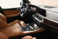 BMW X5 din 2021 cu 69.850 km - oferta BMW116507 - foto 19