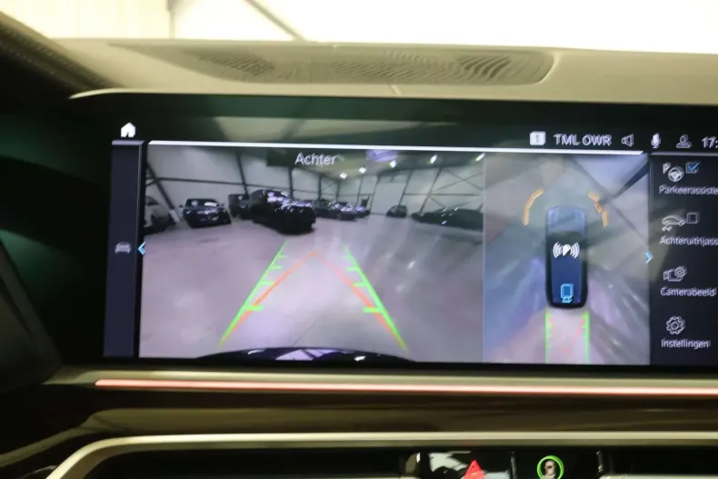 BMW X5 din 2021 cu 69.850 km - oferta BMW116507 - foto 23