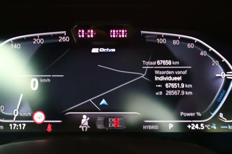 BMW X5 din 2021 cu 69.850 km - oferta BMW116507 - foto 24