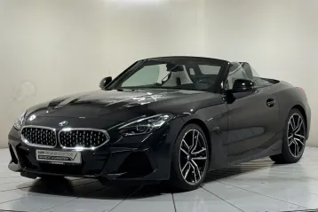 BMW Z4 din 2021 - oferta BMW116508