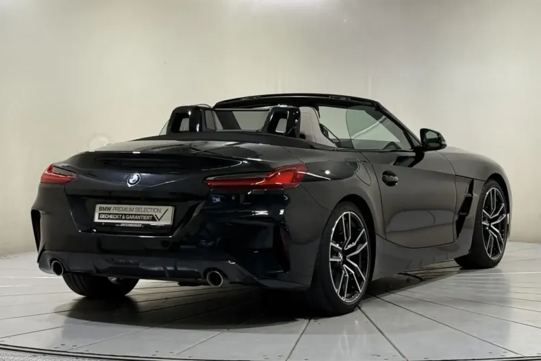 BMW Z4 din 2021 cu 57.752 km - oferta BMW116508 - foto 3