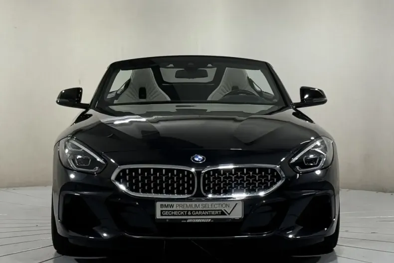 BMW Z4 din 2021 cu 57.752 km - oferta BMW116508 - foto 4