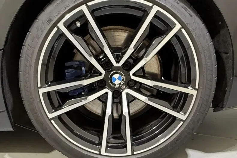 BMW Z4 din 2021 cu 57.752 km - oferta BMW116508 - foto 8