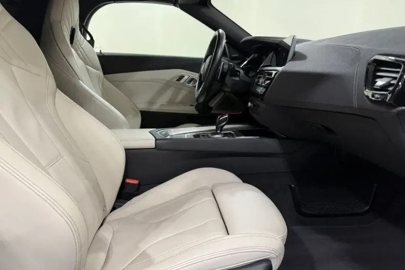 BMW Z4 din 2021 cu 57.752 km - oferta BMW116508 - foto 10